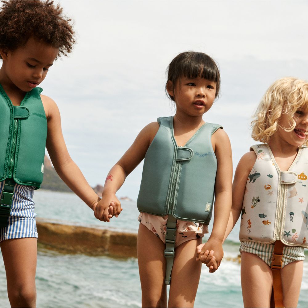 Liewood Dove Swim Vest