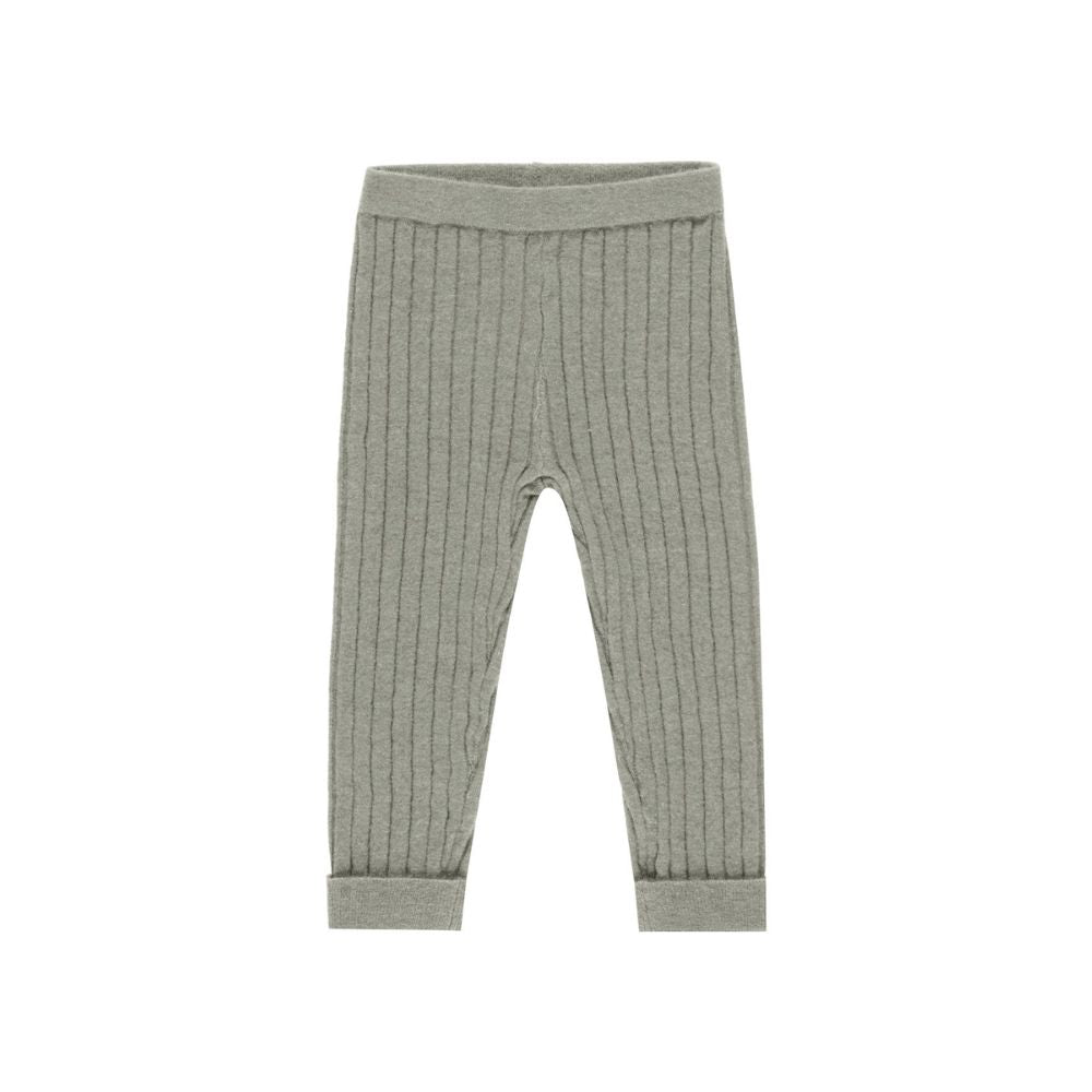 Rylee + Cru Cuffed Legging
