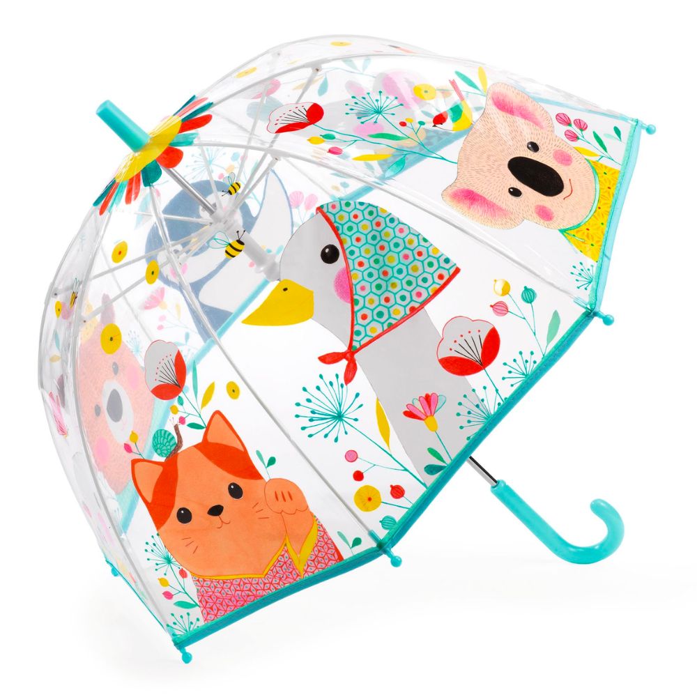 Djeco Umbrella - Nature