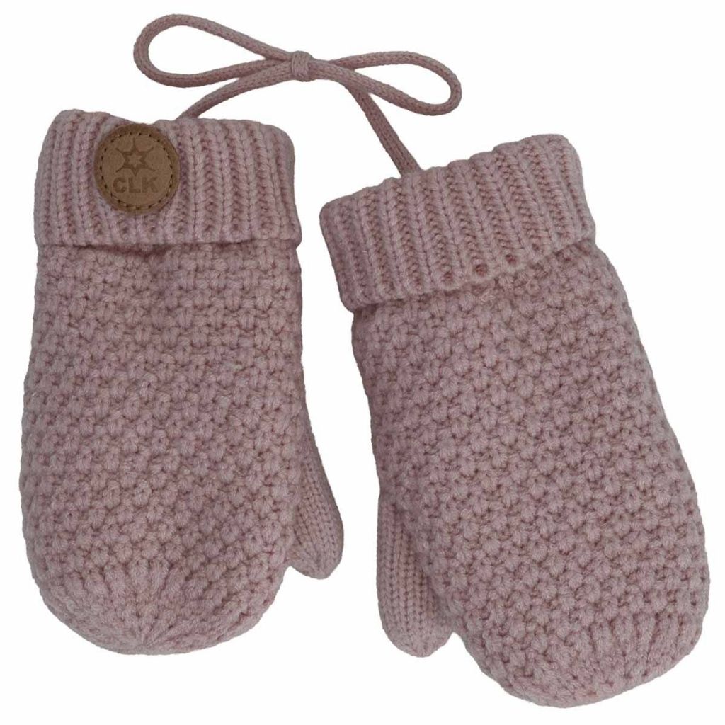 Calikids Mitten Lotus
