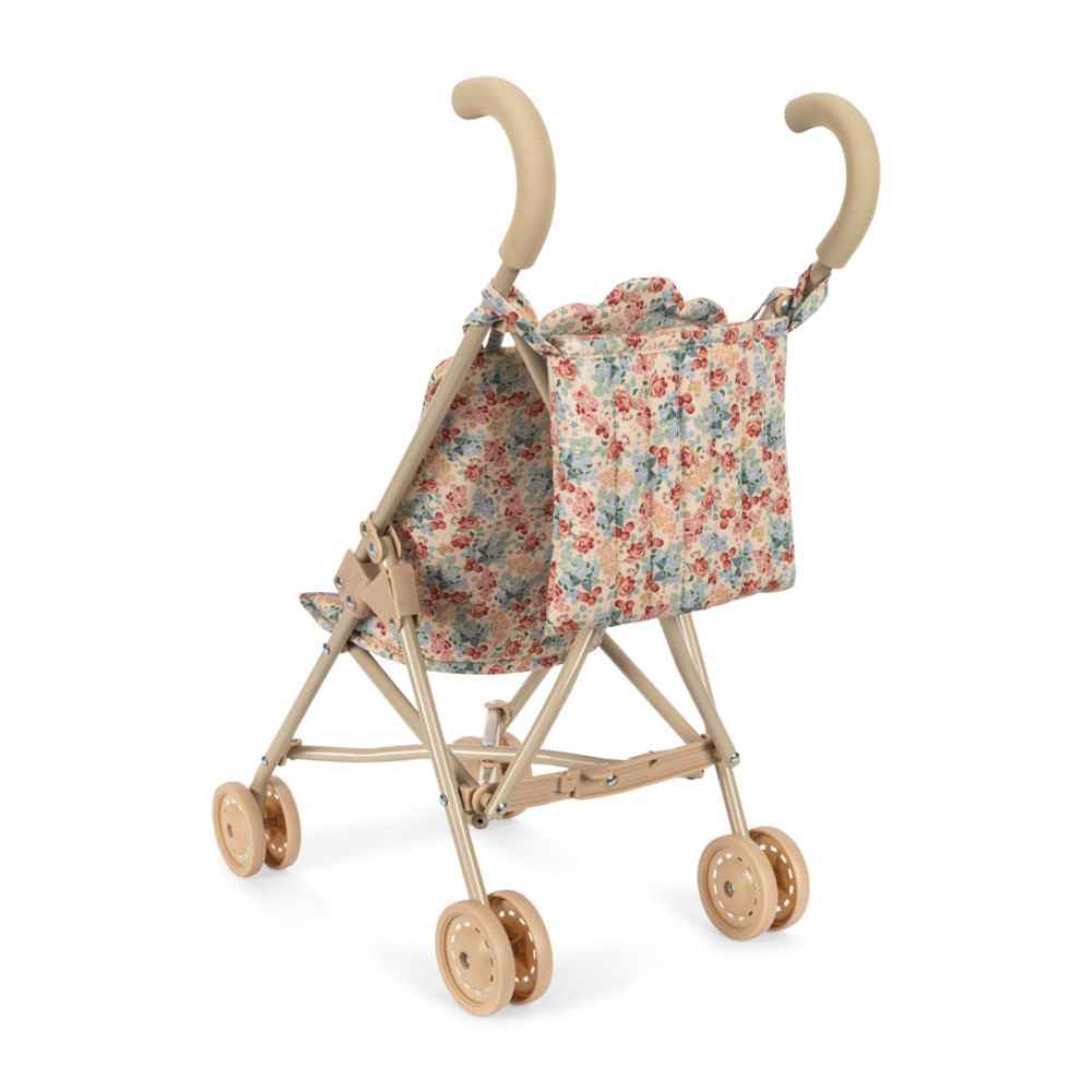 Konges Sløjd Doll Stroller Vienna