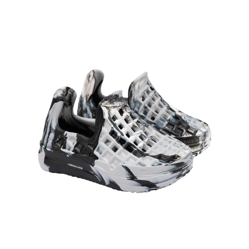 Lusso Scenario Kids Carrara Swirl