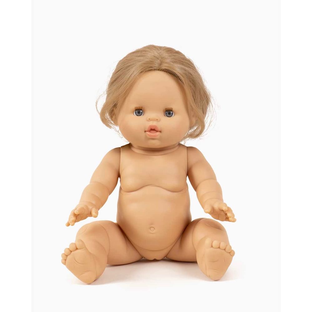 Minikane Gordis Baby 34cm - Eleanor
