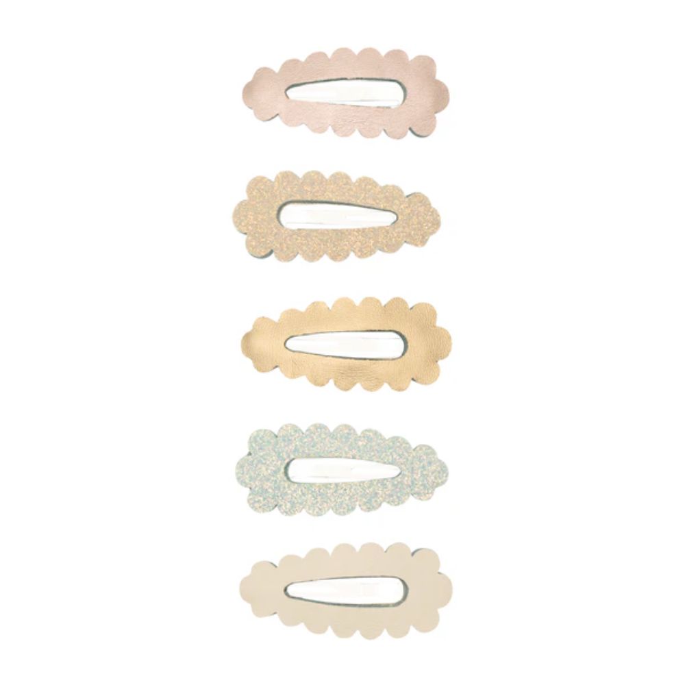 Mimi & Lula Scallop Mini Clic Clacs