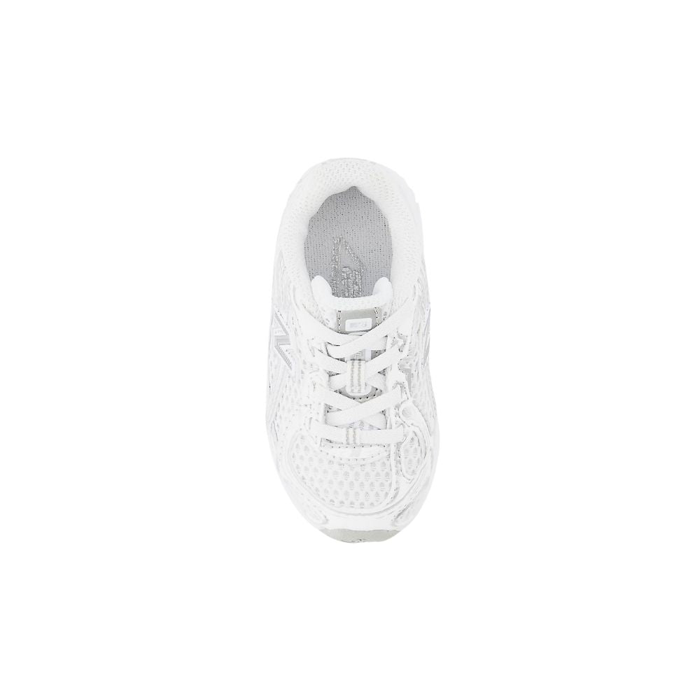 New Balance 740 Toddler Bungee White