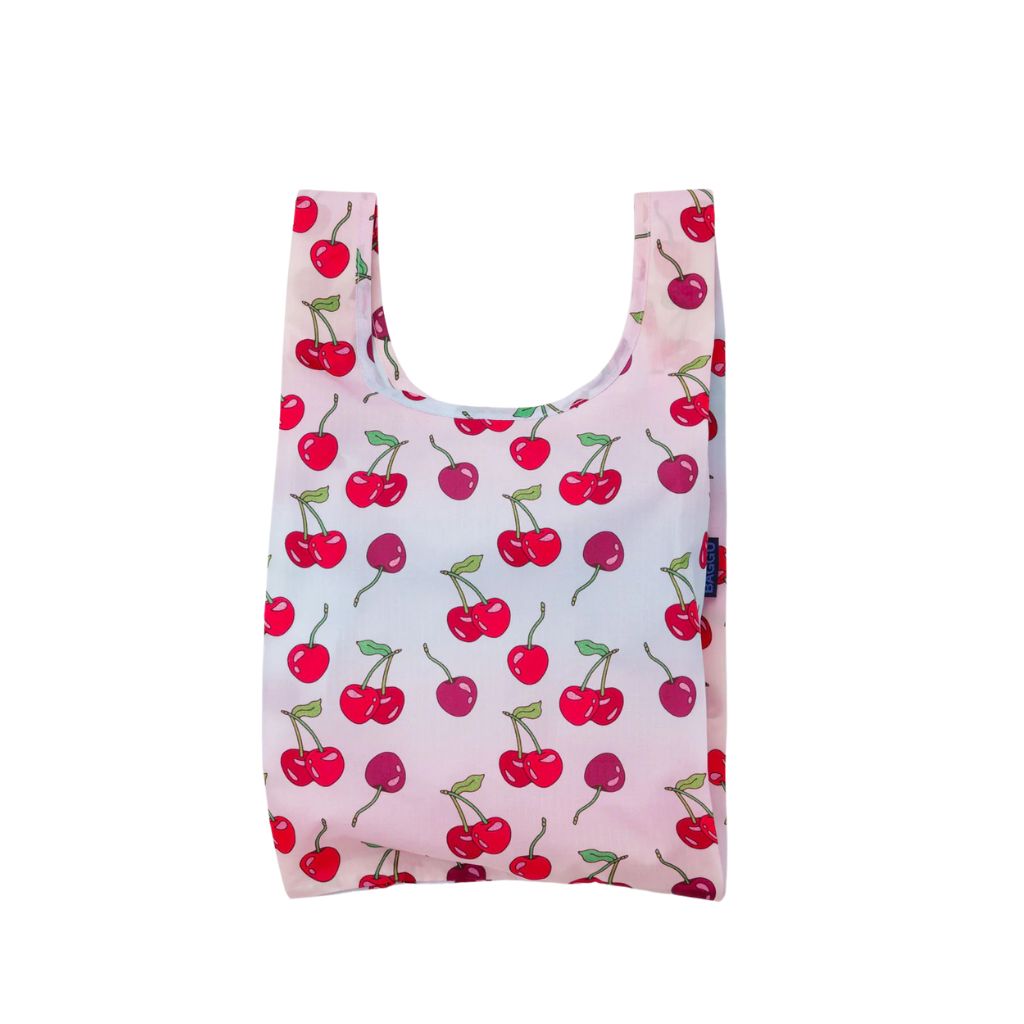 BAGGU Baby - Cherries