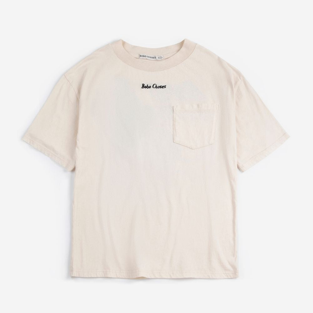 Bobo Choses Rapid Radish oversized T-shirt