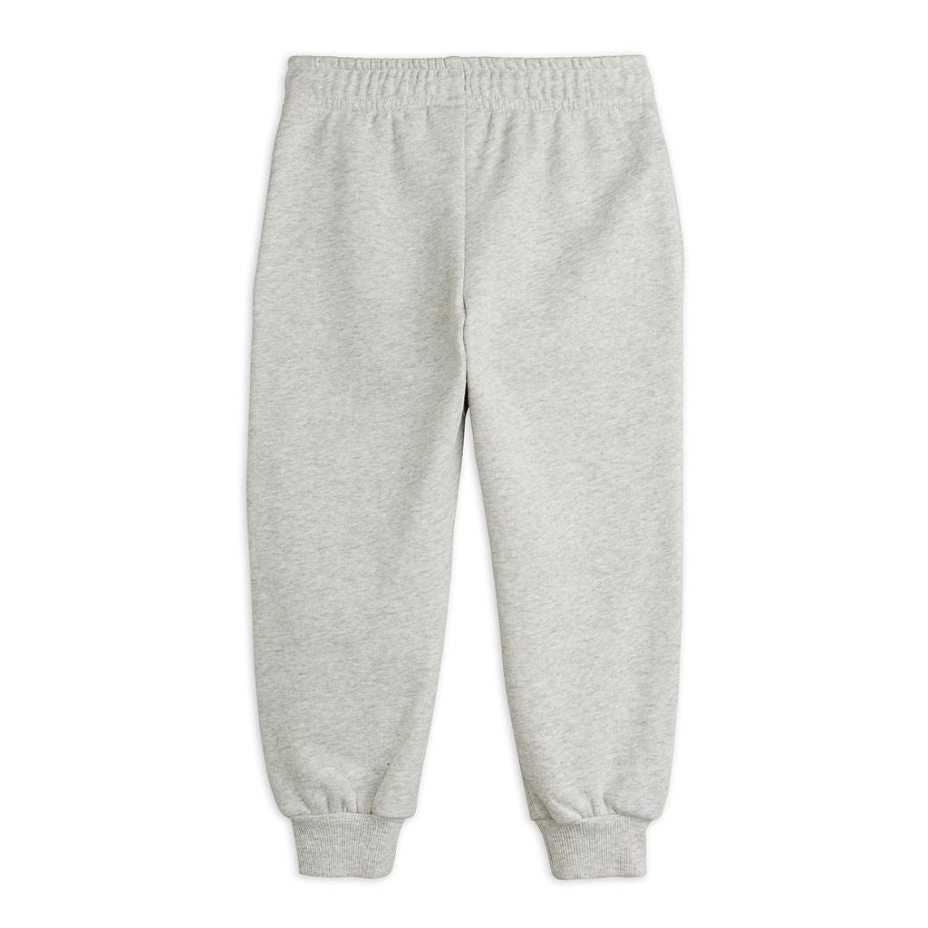 Mini Rodini Planet EMB Sweatpants