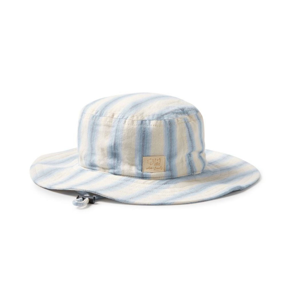 Wilson & Frenchy Organic Sun Hat