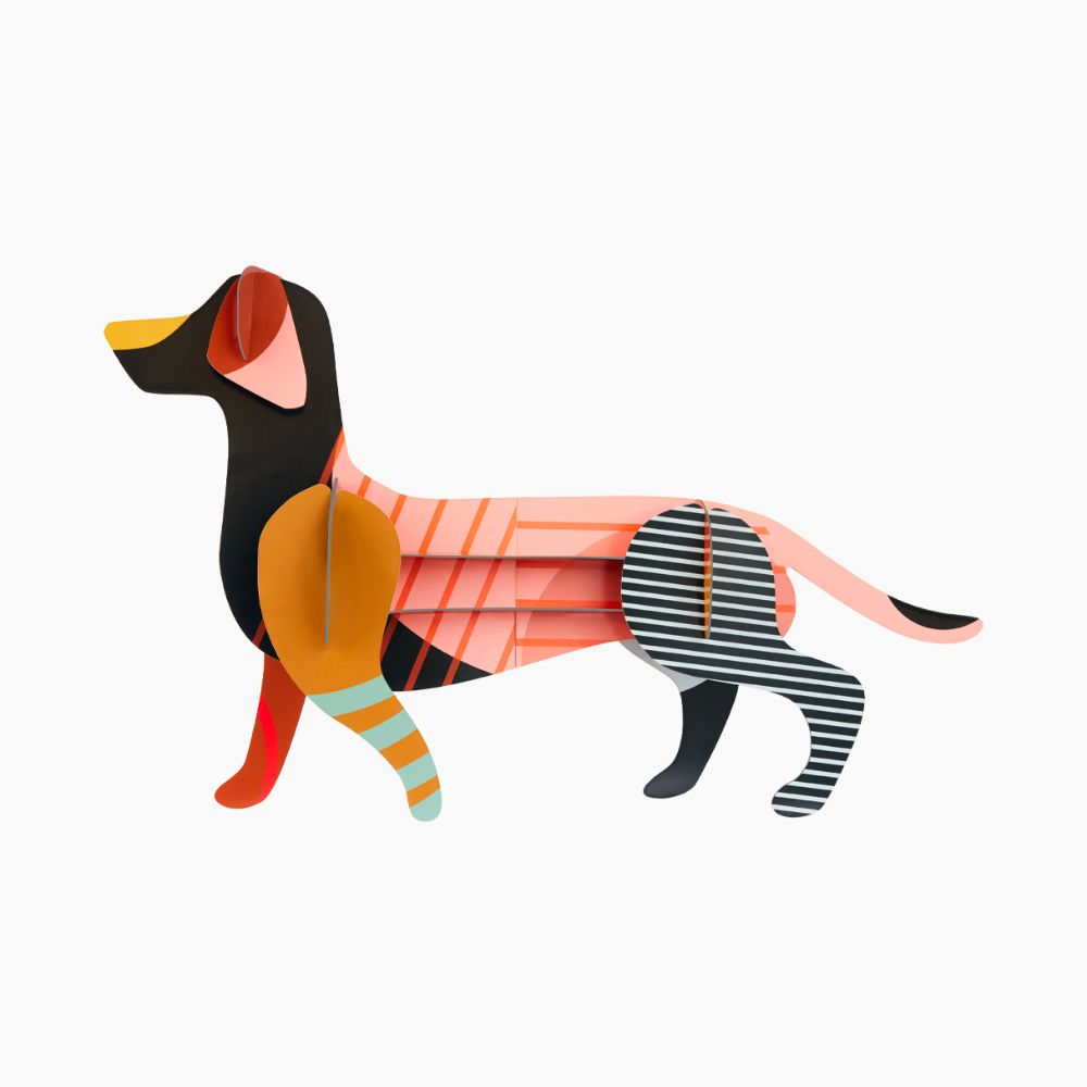 Studio Roof Maggie Dachshund