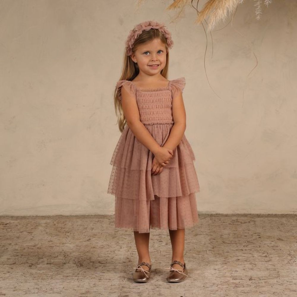 Noralee Valentina Dress
