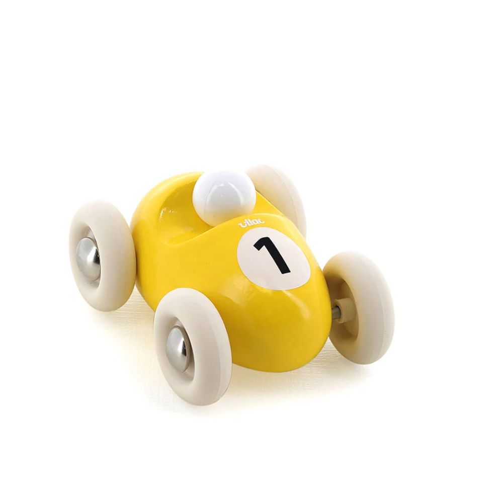 Vilac Mini Roadsters