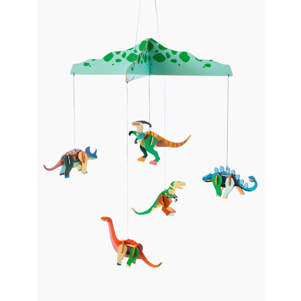 Studio Roof Dinosaurland Mobile