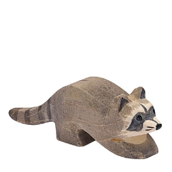 Ostheimer Raccoon Small