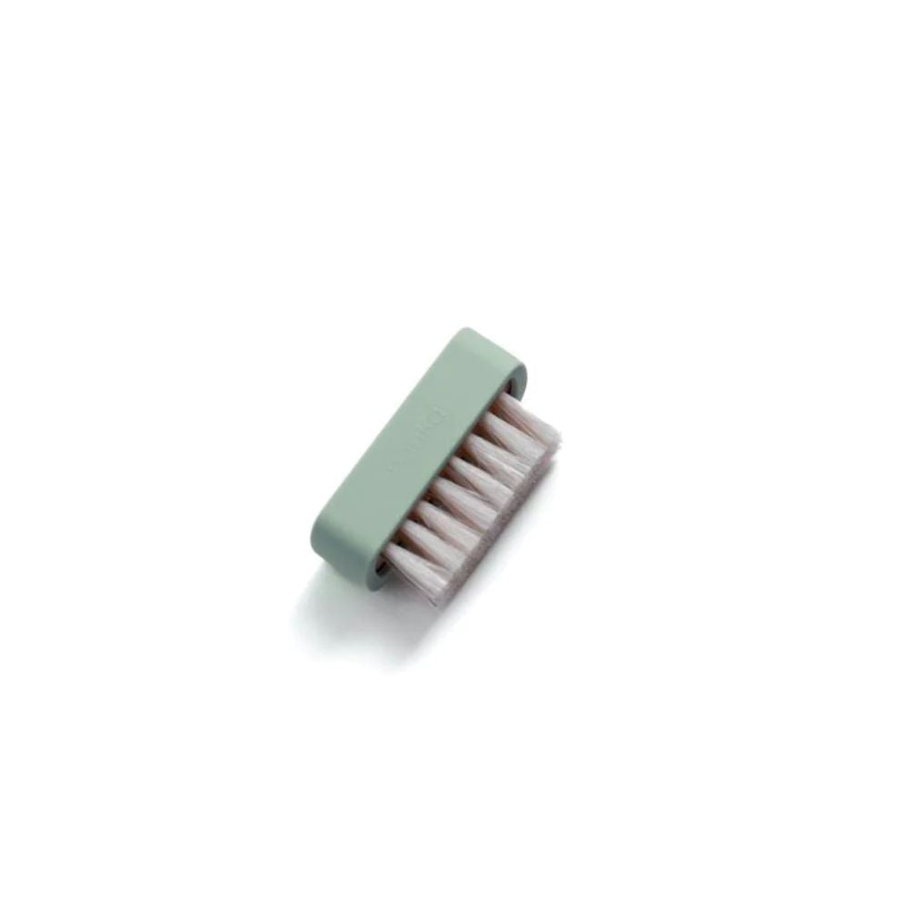 noüka Baby Nail Brush Leaf