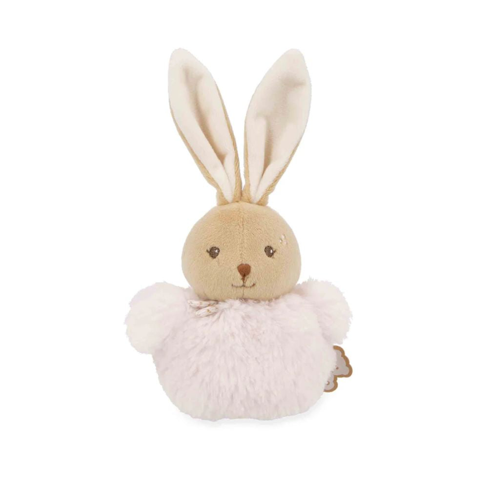 Kaloo Pompom Bunny - Pink