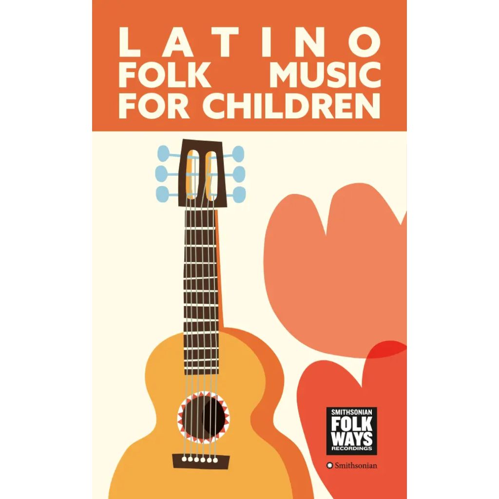 Yoto Around the World with Smithsonian Folkways