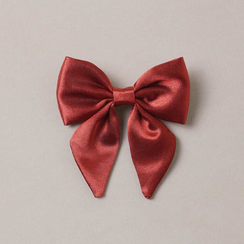 Noralee Norah Bow Ruby