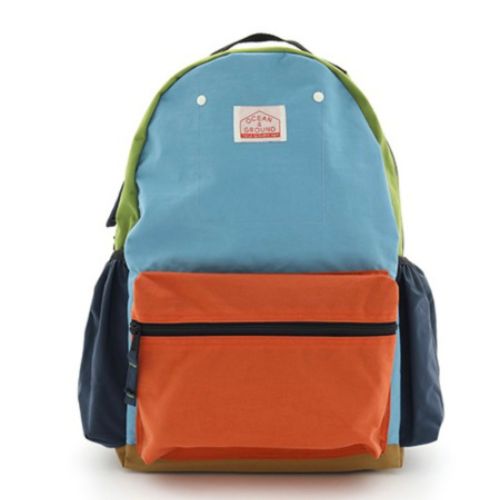 Ocean & Ground Daypack Multi PLUS