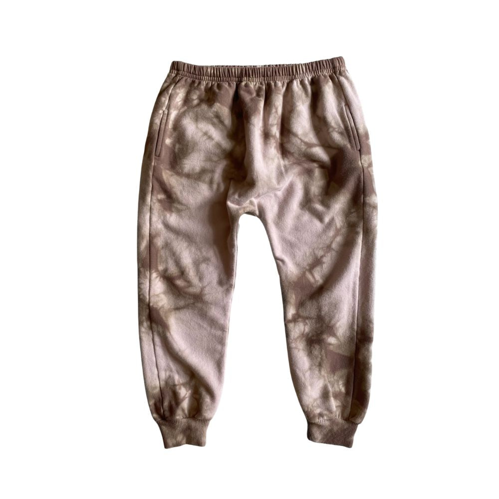 The Tie Dye Tracksuit Trouser