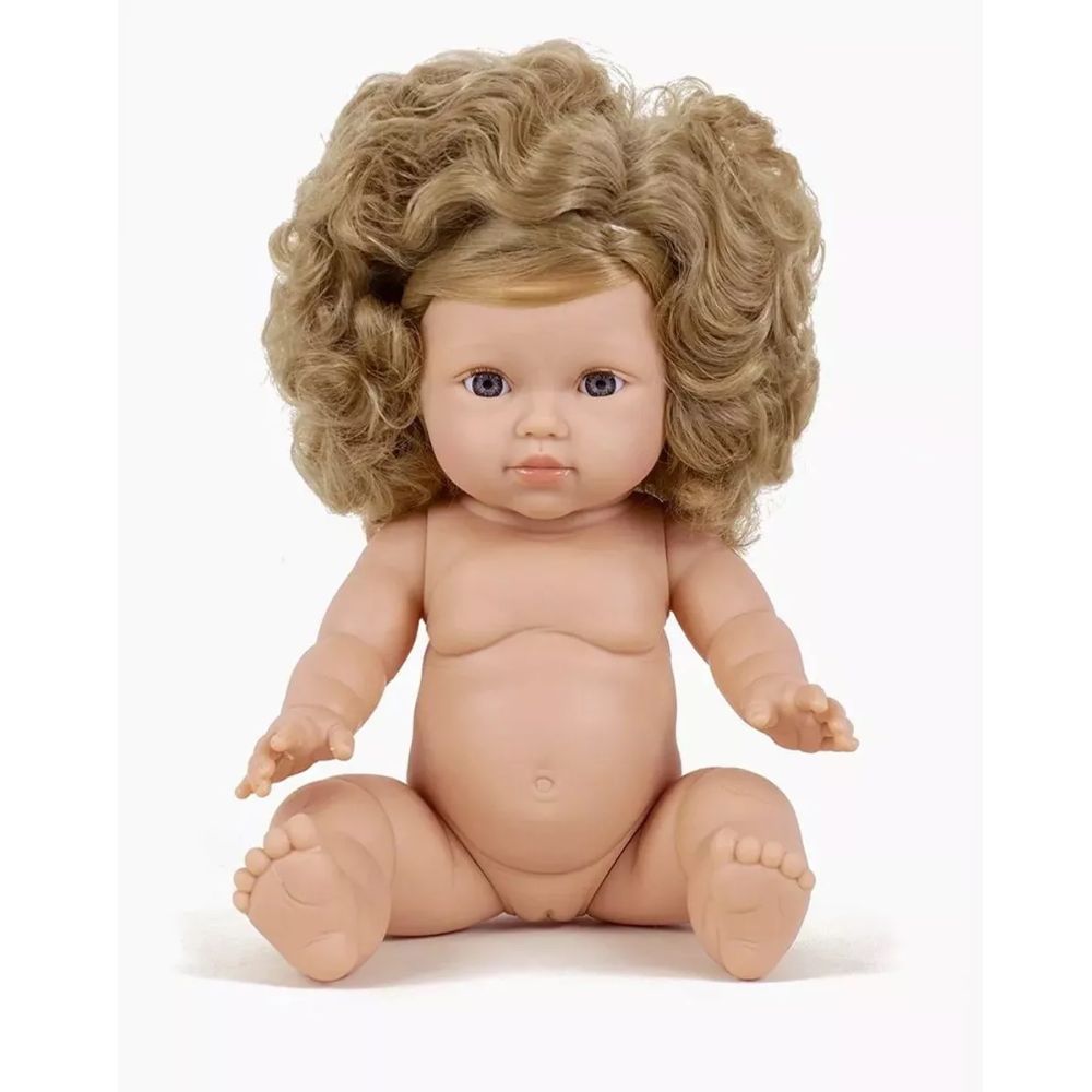 Minikane Gordis Baby 34cm -Lola