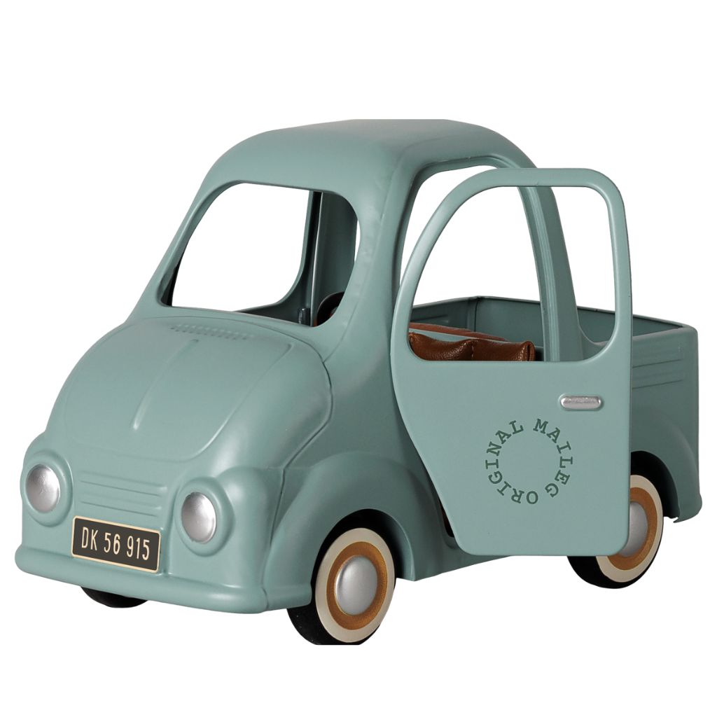 Maileg Truck, Mouse