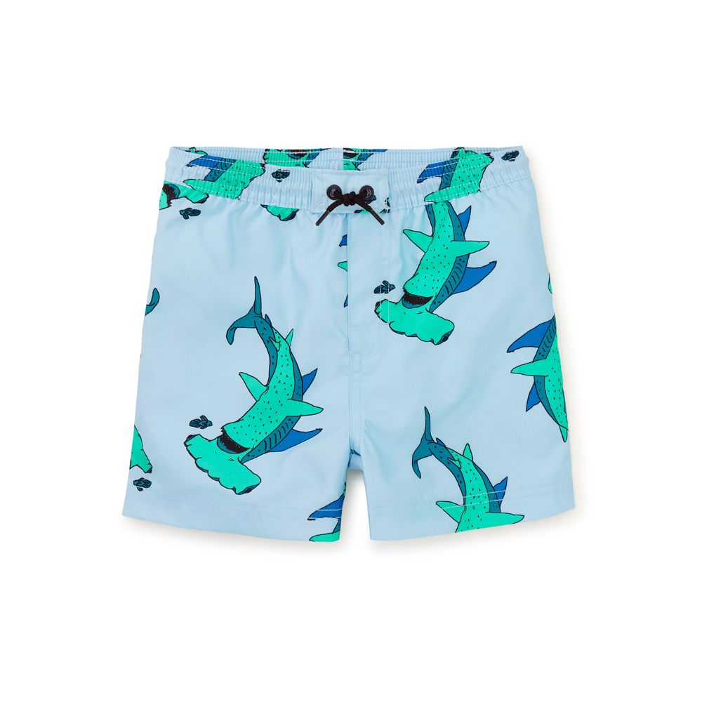 Tea Shortie Swim Trunks HH