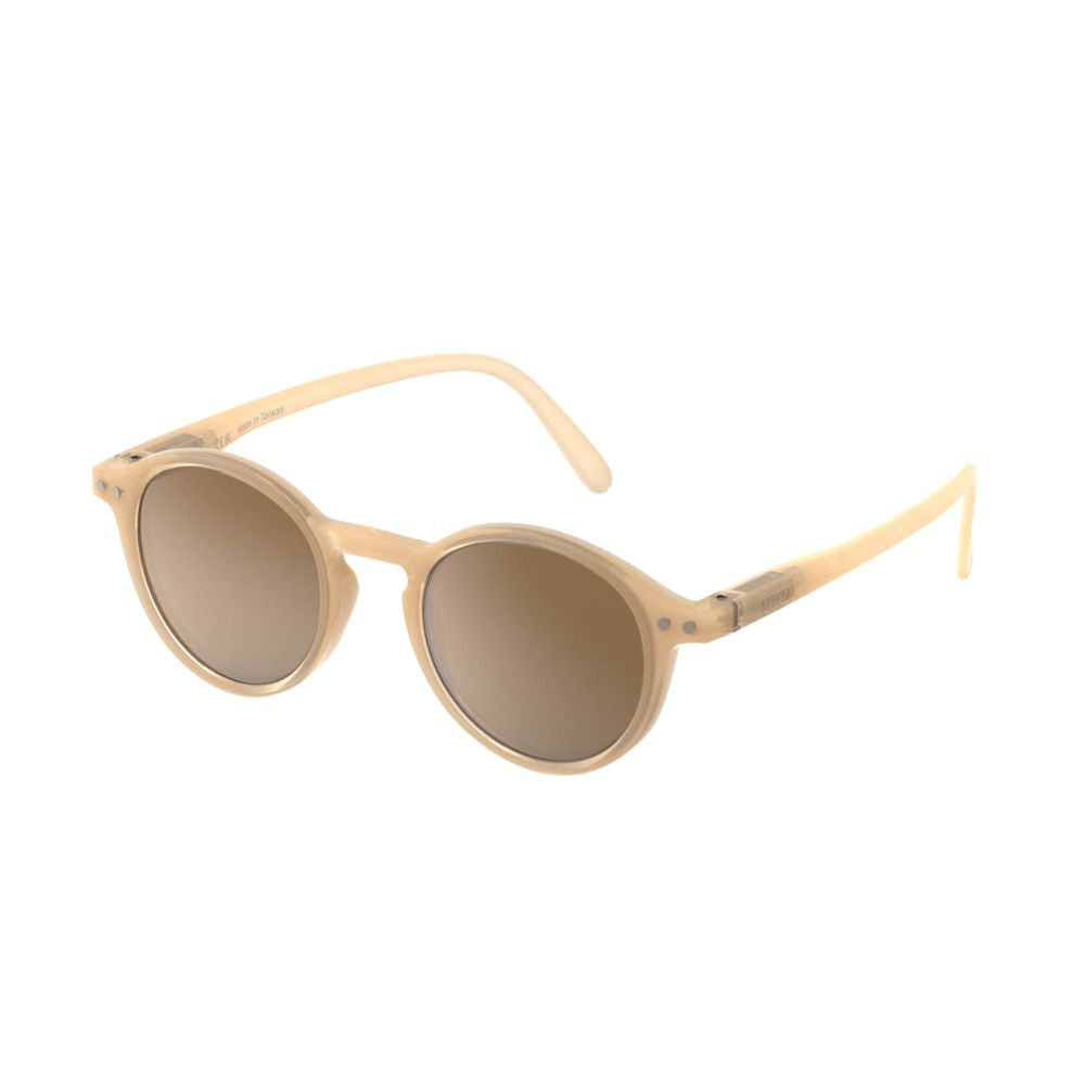Izipizi Sunglasses Kids Macchiato D 5-7Y