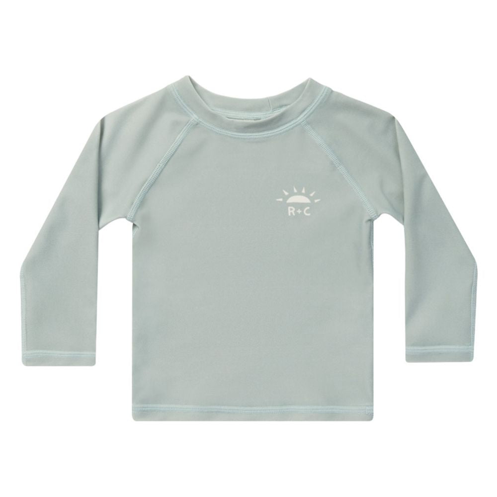 Rylee + Cru Rashguard SF