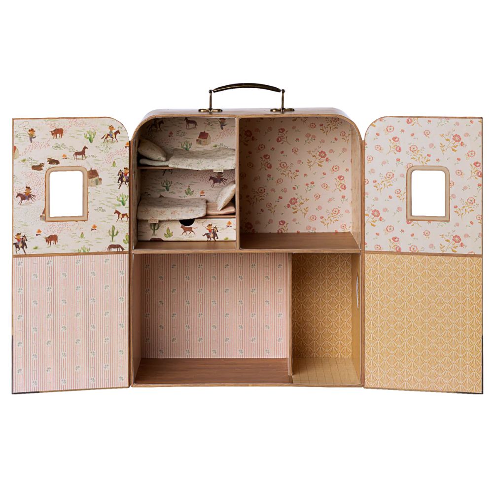 Maileg SuitCasa