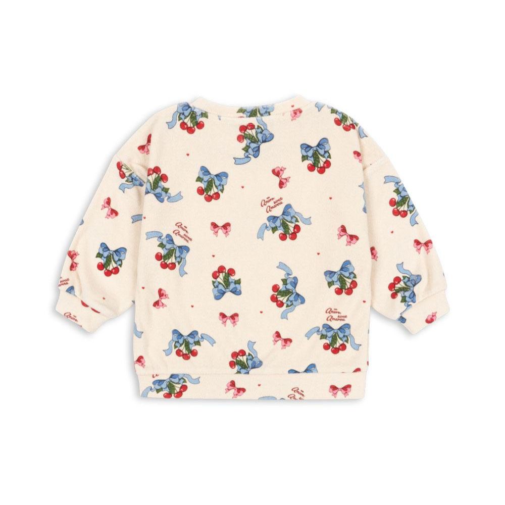 Konges Slojd Itty Sweat Shirt A