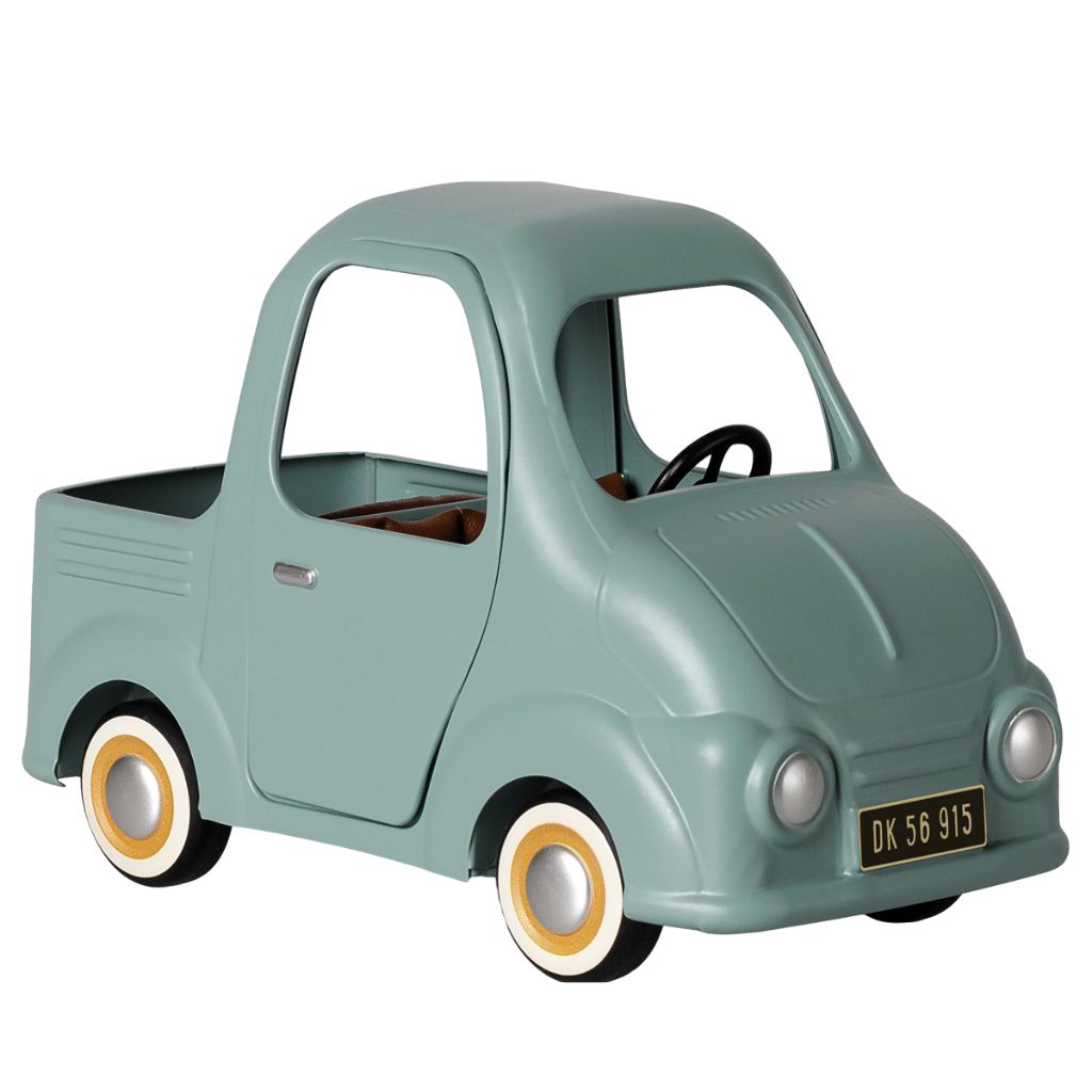 Maileg Truck, Mouse