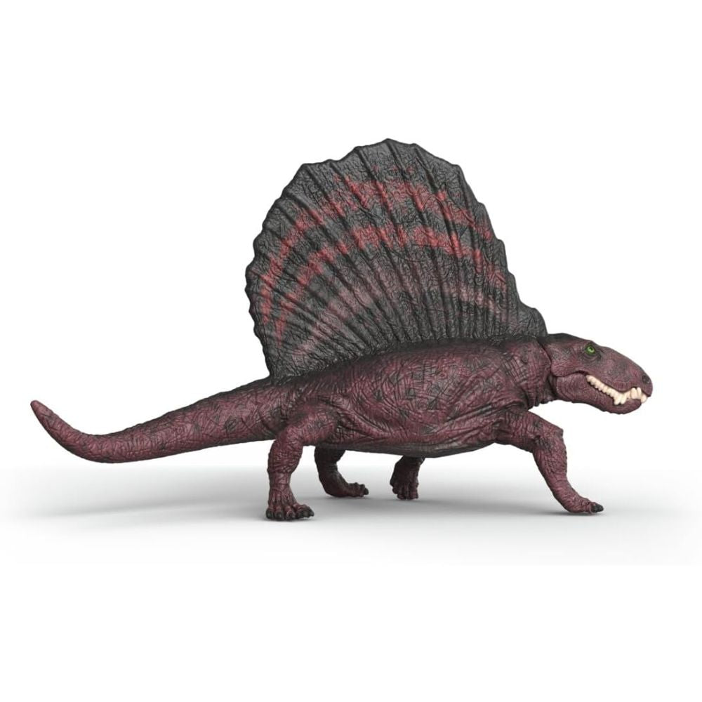 Schleich Dinosaurs Dimetrodon