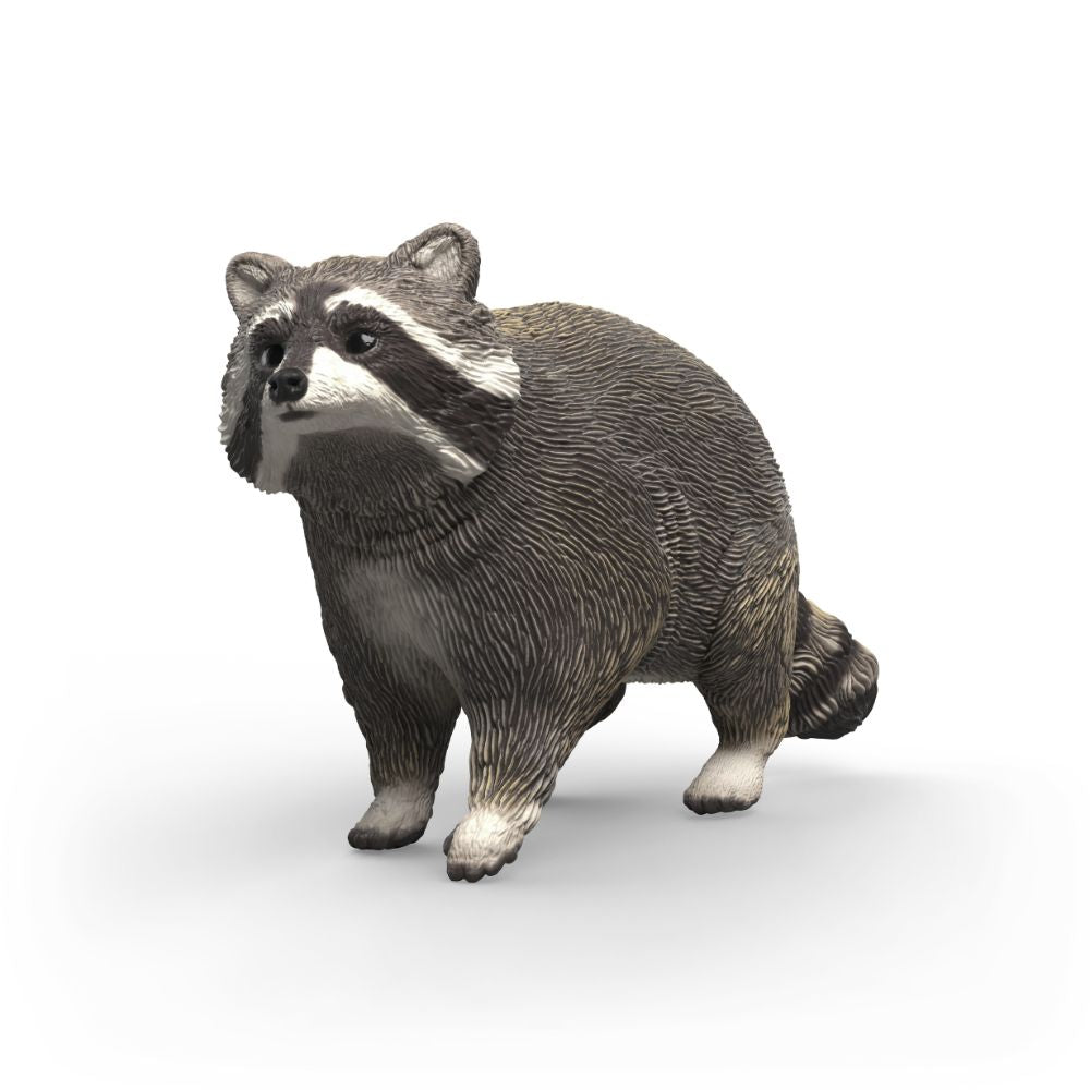 Schleich Raccoon