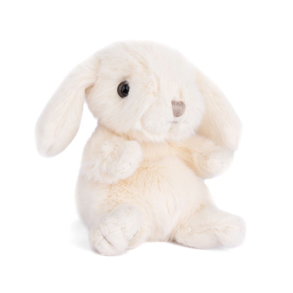 Bukowski Bears Kanini - White Bunny