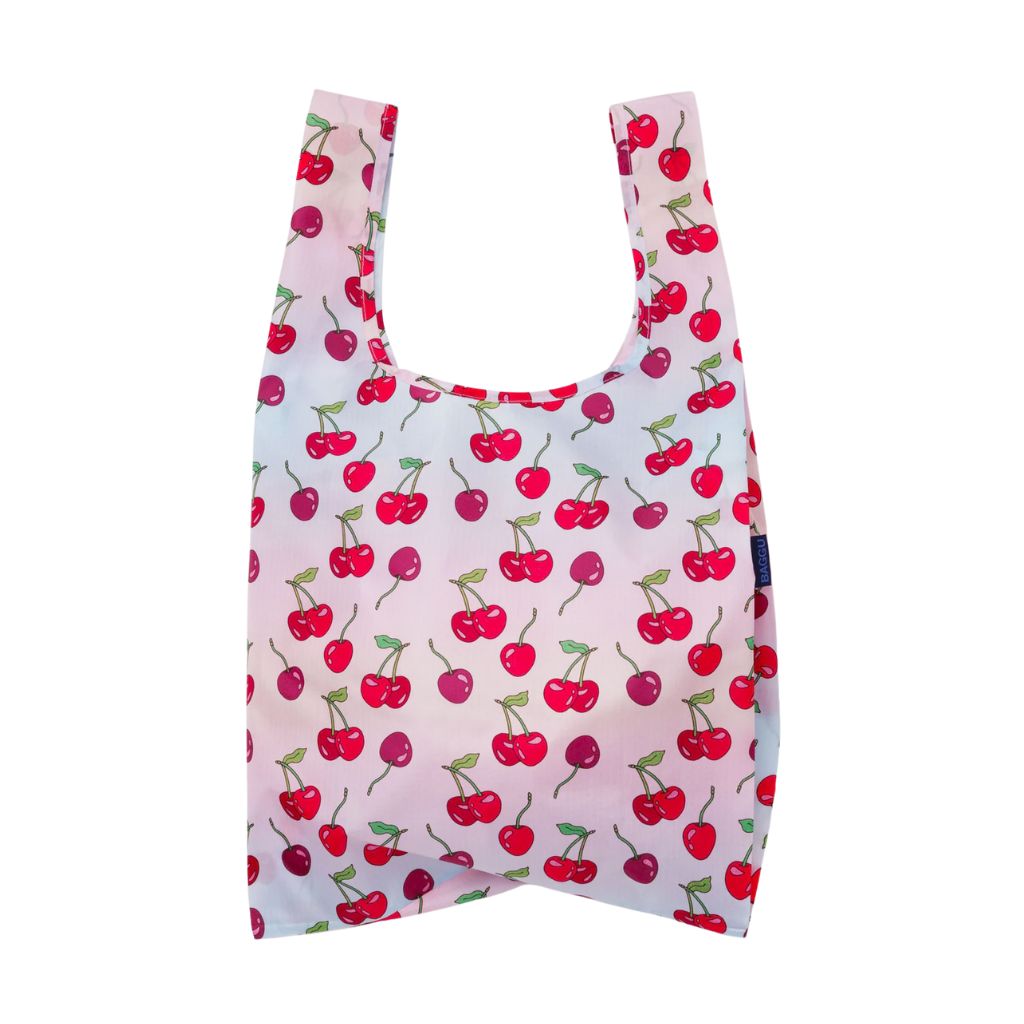 BAGGU Standard - Cherries