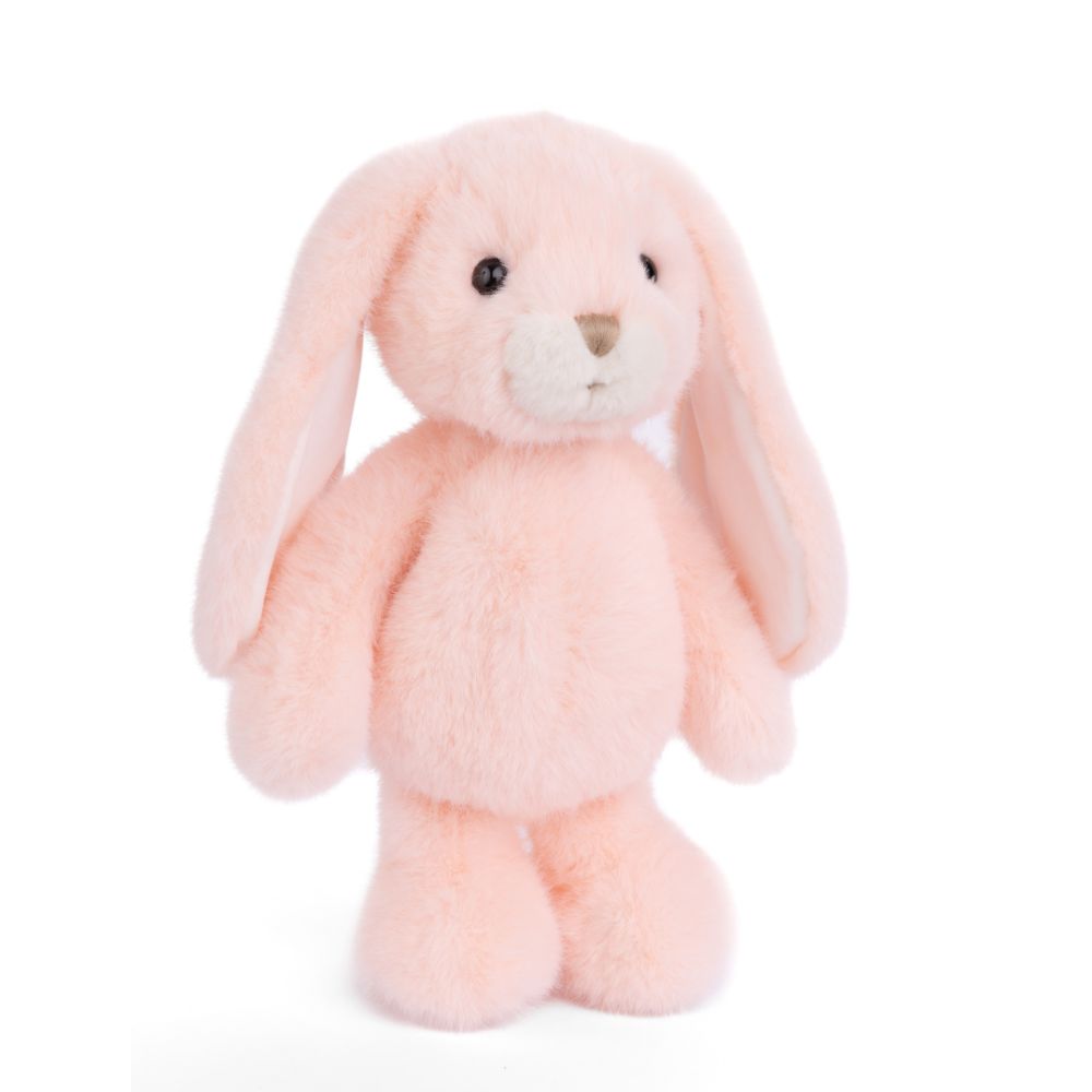 Bukowski Bears Jumpy Bunny - Peach