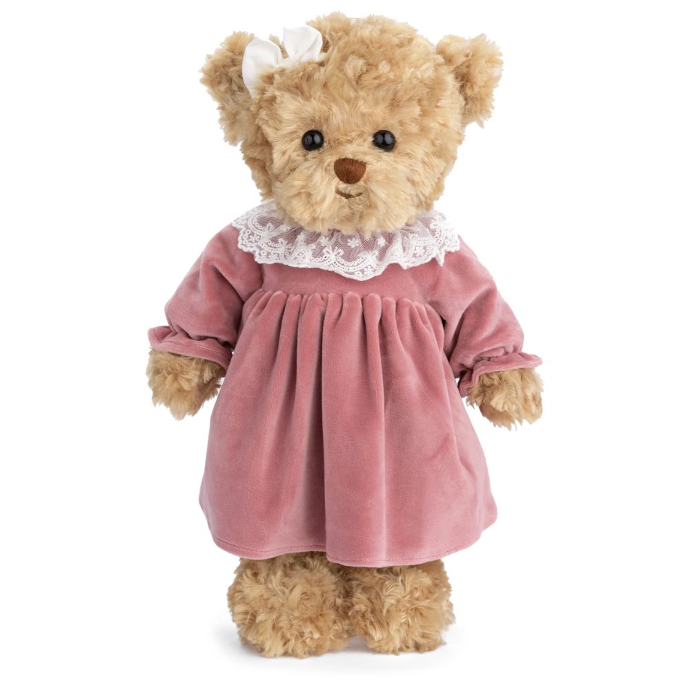 Bukowski Bears - Sophia