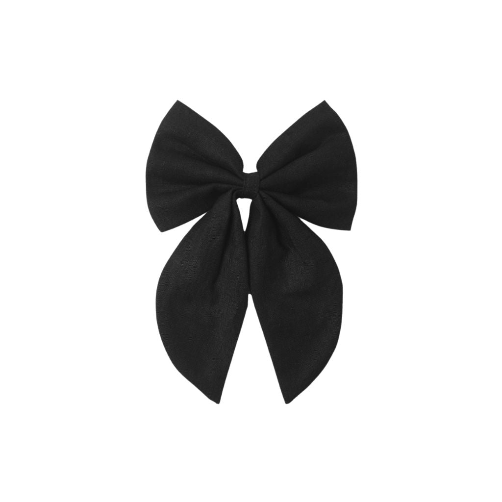 Rylee + Cru Oversized Bow B