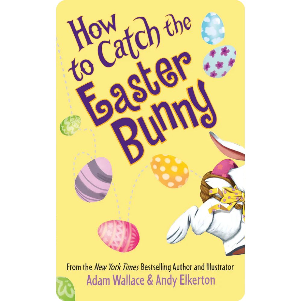 Yoto How to Catch: Spring Pack