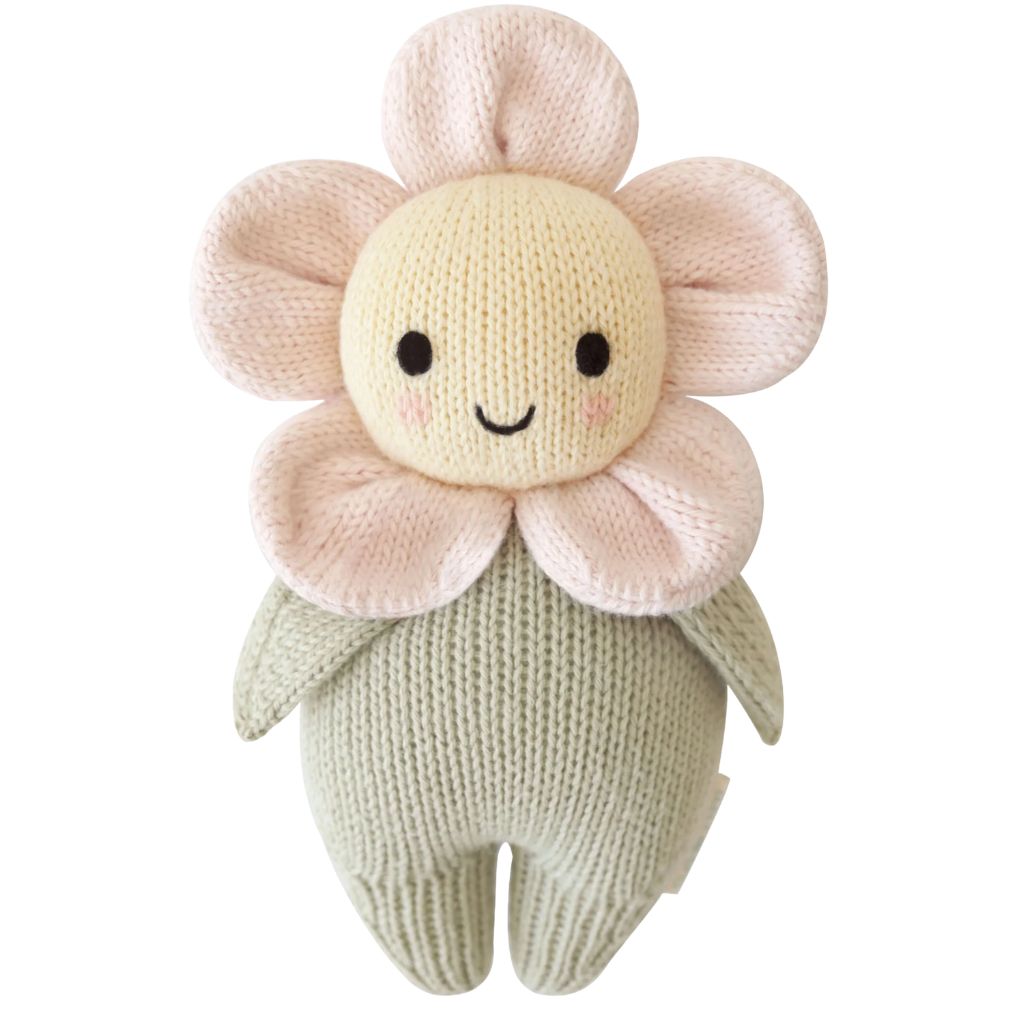 Cuddle and Kind Baby Daisy - Blush