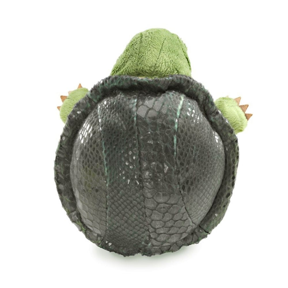 Hand Puppet - Little Turtle
