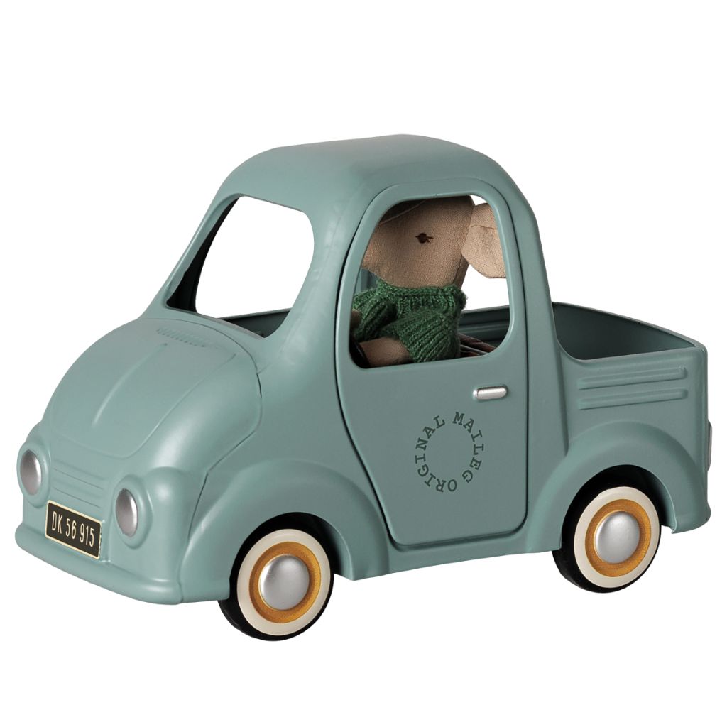 Maileg Truck, Mouse