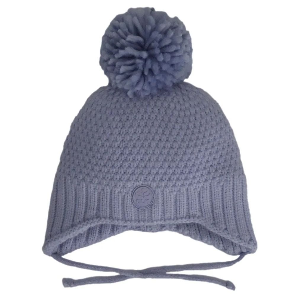 Calikids Knit Windproof Hat