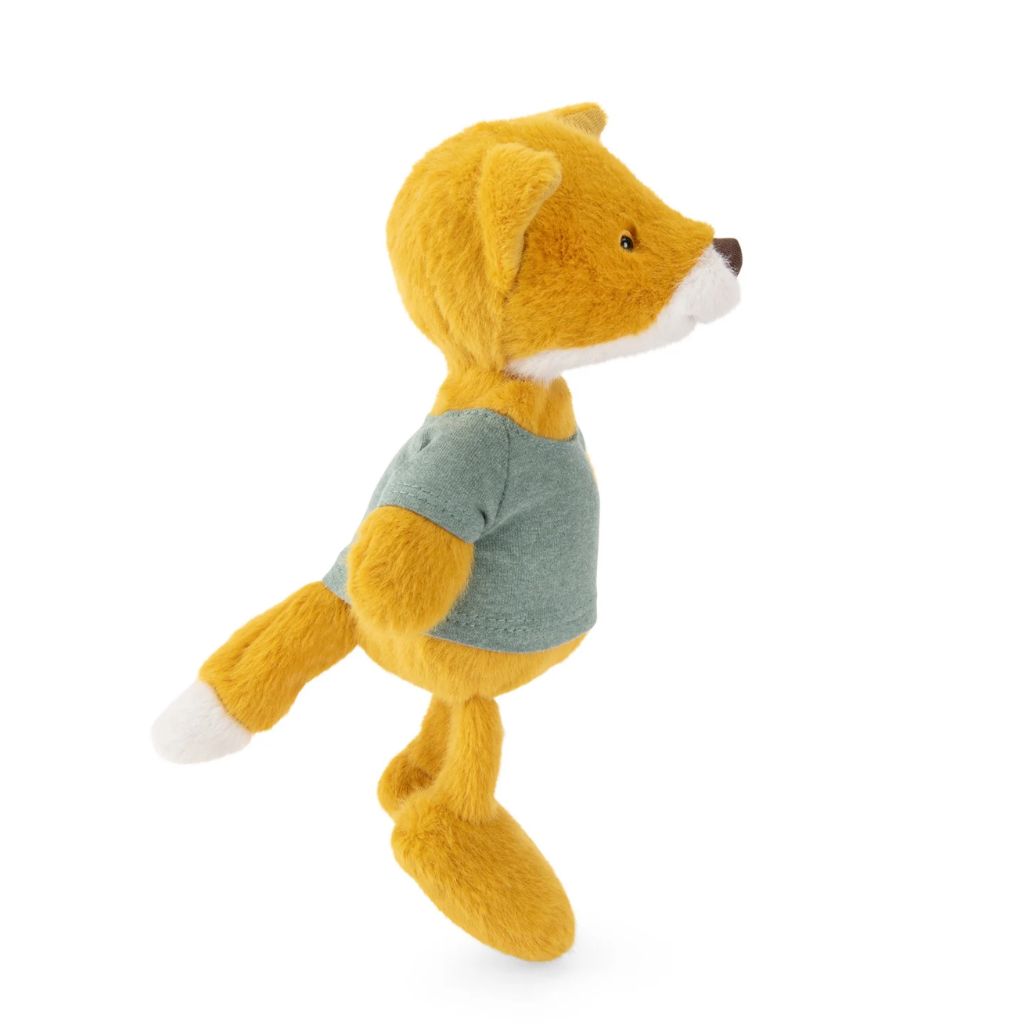 Moulin Roty La Bande a Jojo Anatole the Fox Soft Toy