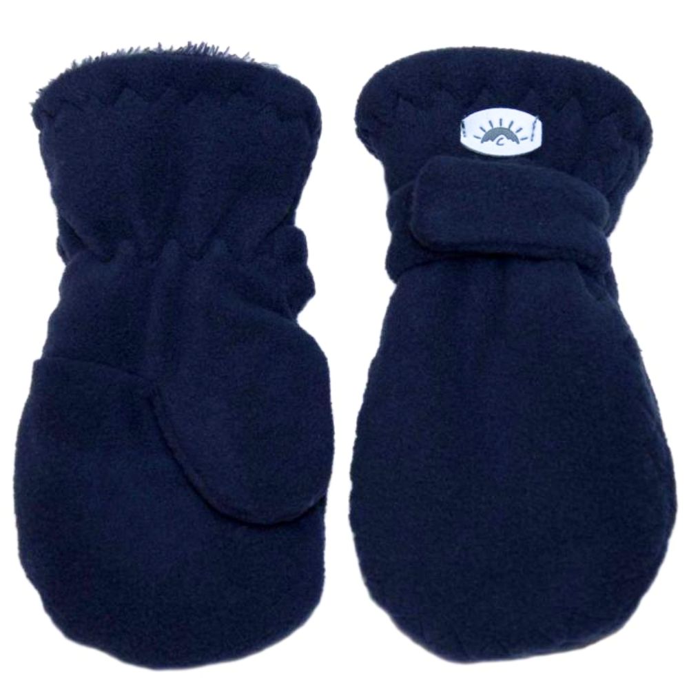 Calikids Fleece Mitt