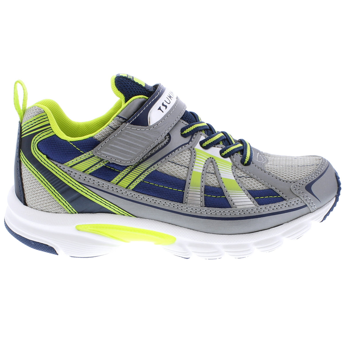 Tsukihoshi Storm Steel/Navy