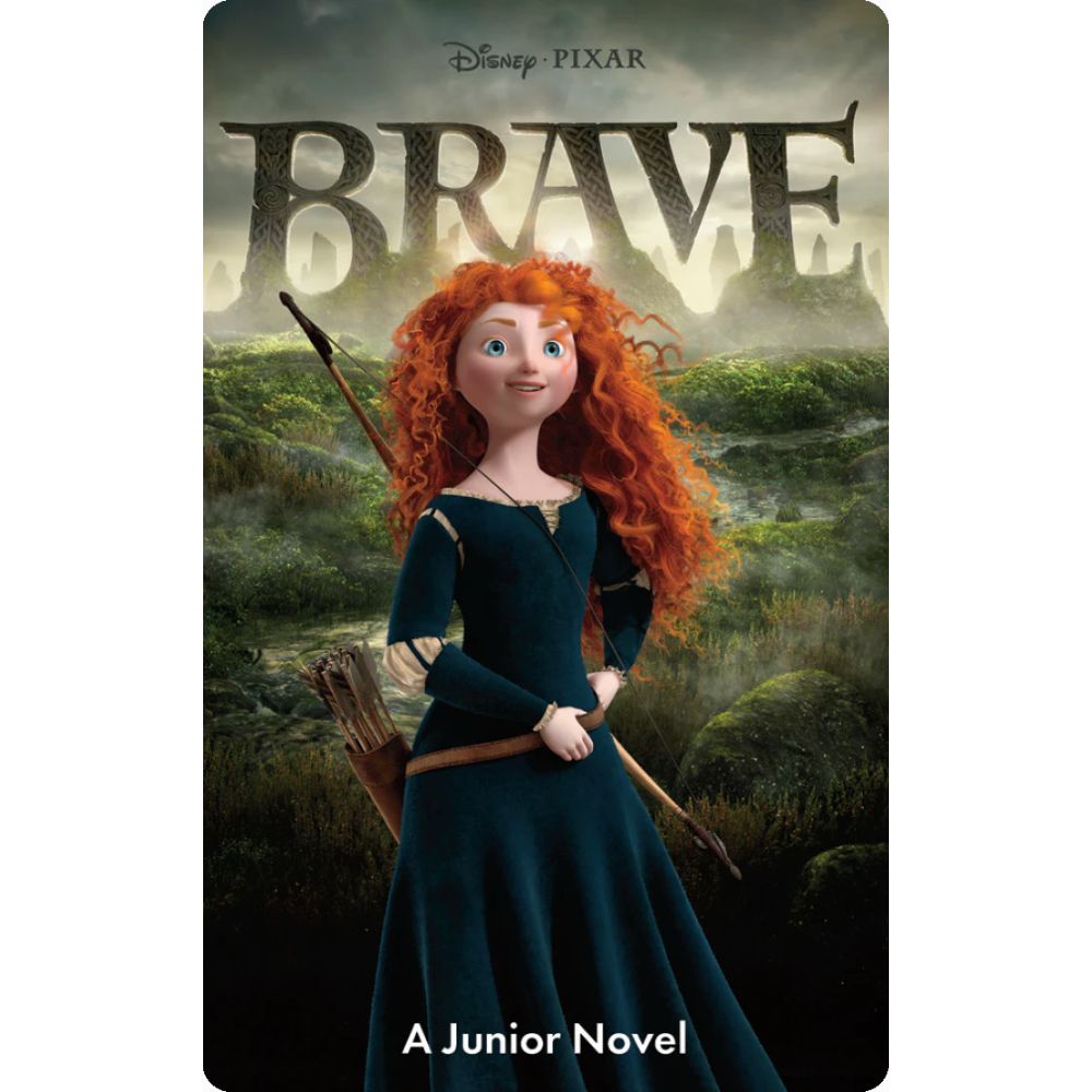 Yoto Pixar Audio Collection