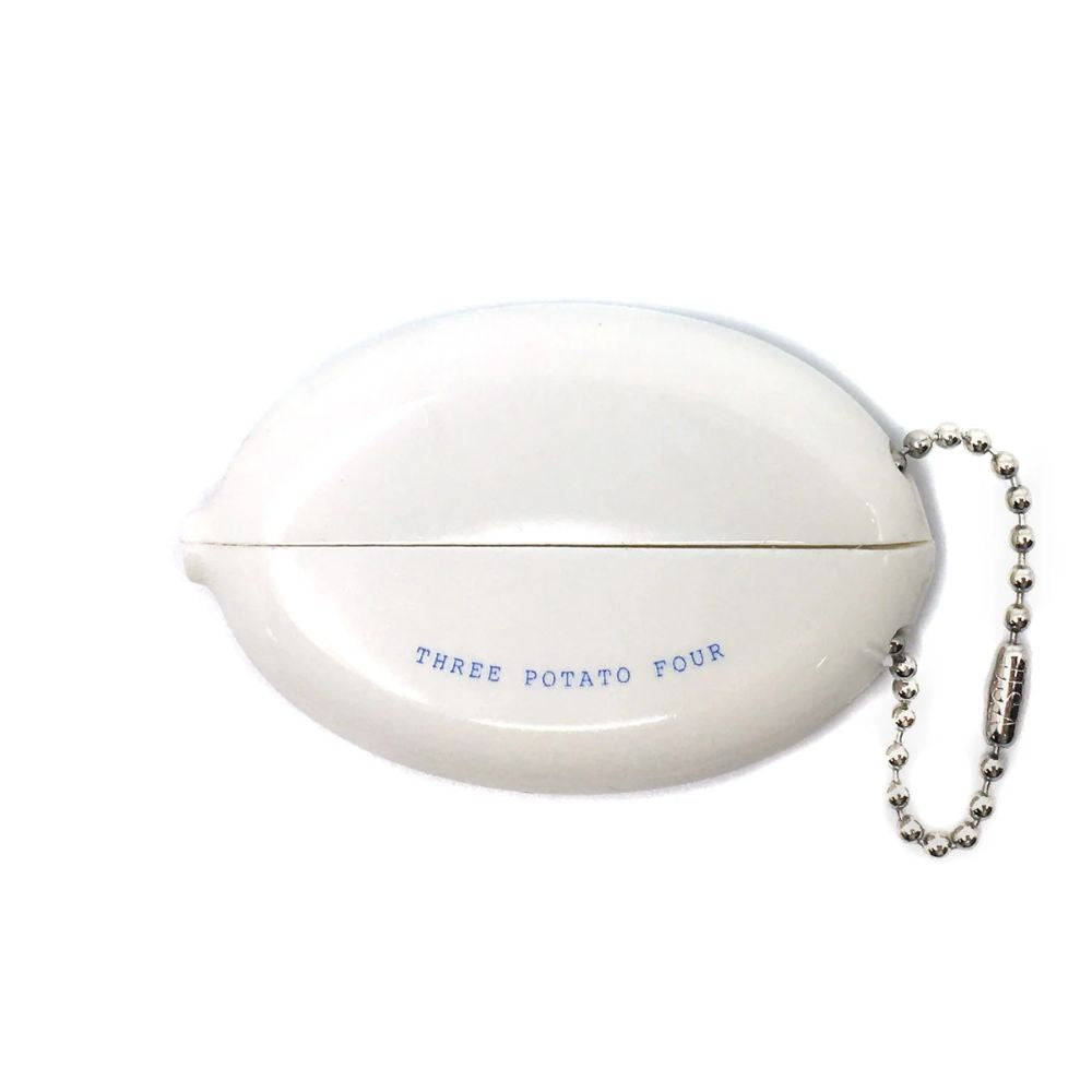 Coin Pouch- Lunch Money