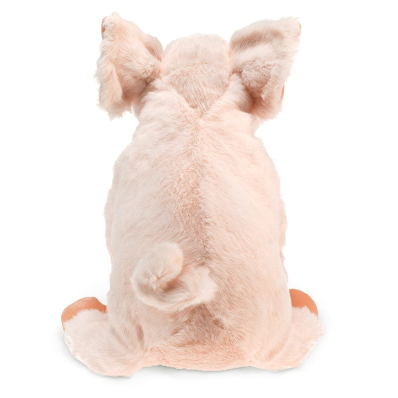 Hand Puppet - Piglet